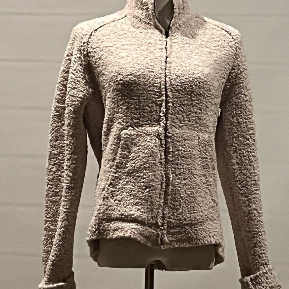 Natural Reflections Jacket